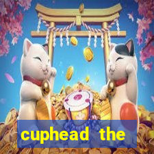 cuphead the expansion download